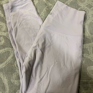 Lululemon Align leggings